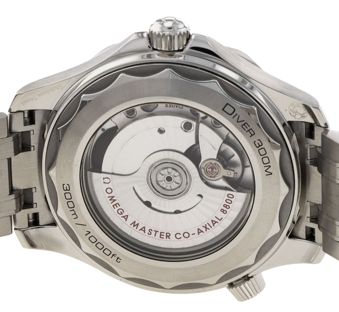 Omega Seamaster Diver 300m 210.30.42.20.01.001 Image 4